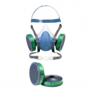 寶順安3402防堿性濾毒盒 寶順安3402防堿性濾毒盒