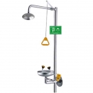 潤(rùn)旺達(dá)WJH0358C接墻式洗眼器