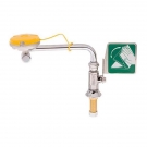 HAWS 7612水槽安裝式洗眼/臉器 HAWS 7612水槽安裝式洗眼/臉器