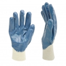 華特3153丁晴涂層勞保手套 華特3153丁晴涂層勞保手套