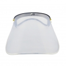 華特防熱防沖擊面屏