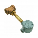 HAWS SP154DPDT流量開關 HAWS SP154DPDT流量開關