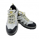 華特6603防撞防砸安全鞋