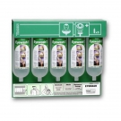 HAWS 124固定支架組洗眼液