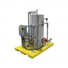 HAWS 8780室內用撬裝式溫水系統 HAWS 8780室內用撬裝式溫水系統