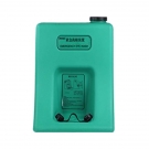 潤旺達WJH0985-01(深綠色)便攜式緊急洗眼器 潤旺達WJH0985-01(深綠色)便攜式緊急洗眼器