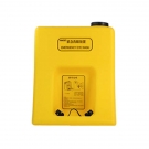 潤旺達WJH0985-01(示黃)便攜式緊急洗眼器 潤旺達WJH0985-01(示黃)便攜式緊急洗眼器