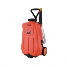 潤旺達WJH0781-1移動式洗眼器 潤旺達WJH0781-1移動式洗眼器