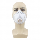 一護6006V帶閥KN95防塵口罩 一護6006V帶閥KN95防塵口罩