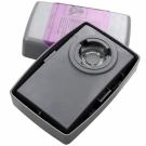 一護7093 KP100濾盒