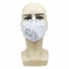一護6003折疊KN95防塵口罩 一護6003折疊KN95防塵口罩
