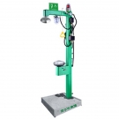 潤旺達WJH1593電伴熱洗眼器 潤旺達WJH1593電伴熱洗眼器