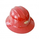 盾牌BJLY-1-1大沿維尼綸玻璃鋼安全帽 盾牌BJLY-1-1大沿維尼綸玻璃鋼安全帽