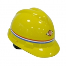 盾牌BJLY-1-11V字型安全帽 盾牌BJLY-1-11V字型安全帽