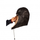 盾牌保暖頭套 盾牌保暖頭套