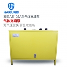 海固AE102A型氣體充填泵