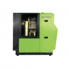 海固HG-CQ900高壓呼吸空氣壓縮機(jī) 正壓式空氣呼吸器充氣泵