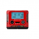 理研GX-3R Pro便攜式復合檢測器 理研GX-3R Pro便攜式復合檢測器