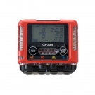 理研GX-2009防爆型四合一氣體檢測儀復合氣體監測儀 理研GX-2009防爆型四合一氣體檢測儀復合氣體監測儀