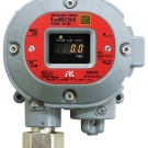 理研SD-1(Type GP)智能型可燃性氣體探測器 理研SD-1(Type GP)智能型可燃性氣體探測器