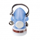 以勒9310B單濾盒半面罩防毒面具 以勒9310B單濾盒半面罩防毒面具