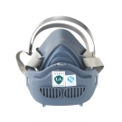 以勒9100A自吸過濾式防塵面具 以勒9100A自吸過濾式防塵面具