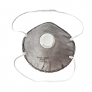以勒9190H活性炭帶閥防塵口罩 以勒9190H活性炭帶閥防塵口罩