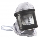 以勒3000全面式供氣頭罩 以勒3000全面式供氣頭罩