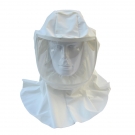 以勒0605A電動送風過濾式呼吸頭罩