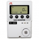 理研RI-600二氧化碳?xì)怏w探測(cè)器 理研RI-600二氧化碳?xì)怏w探測(cè)器