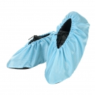 星工XGJ-9無塵室電子可水洗防塵防靜電鞋套 星工XGJ-9無塵室電子可水洗防塵防靜電鞋套