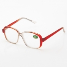 以勒868C二頭紅架平光防護(hù)眼鏡