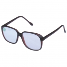 以勒868B紅花架防紫外線防護(hù)眼鏡