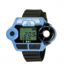 理研GW-2X手表式氧氣氣體檢測(cè)儀 理研GW-2X手表式氧氣氣體檢測(cè)儀