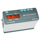 理研RX-516碳氫化合物氧氣硫化氫氣體檢測儀