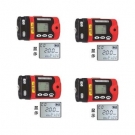 理研CX-II氧氣一氧化碳氣體檢測儀