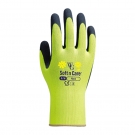 TOWA 318橡膠涂掌防滑勞保手套 TOWA 318橡膠涂掌防滑勞保手套