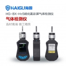 海固HG-BX-H2S硫化氫泵吸式氣體檢測儀 海固HG-BX-H2S硫化氫泵吸式氣體檢測儀