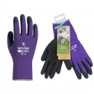 TOWA 595丁腈涂掌耐磨防割勞保手套 TOWA 595丁腈涂掌耐磨防割勞保手套