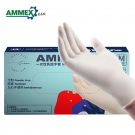 愛馬斯TLFT46100加厚一次性乳膠手套 愛馬斯TLFT46100加厚一次性乳膠手套