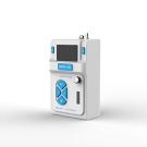 吉大小天鵝GDYK-160多功能空氣質量檢測儀