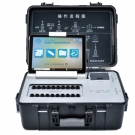 吉大小天鵝GDYN-1020SD農(nóng)產(chǎn)品綜合農(nóng)藥殘留檢測儀