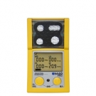 英思科M40 Pro便攜式多氣體檢測儀 英思科M40 Pro便攜式多氣體檢測儀