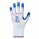 星工XGS-J9丁腈耐磨防滑勞保手套 