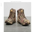 星工防寒保暖皮毛一體防寒靴 星工防寒保暖皮毛一體防寒靴