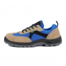 盾王2603防砸防滑透氣勞保鞋 盾王2603防砸防滑透氣勞保鞋