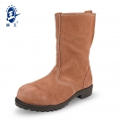 盾王9218防砸防刺穿高幫安全靴 盾王9218防砸防刺穿高幫安全靴