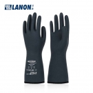 LANON蘭浪SR777D氯丁橡膠防化手套 LANON蘭浪SR777D氯丁橡膠防化手套