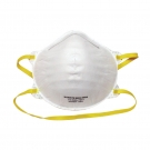 麥特瑞9600-N95杯狀防塵口罩