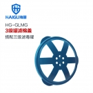 海固HG-GLMG三級濾棉蓋 海固HG-GLMG三級濾棉蓋